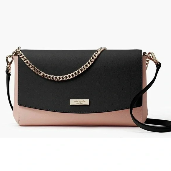 Kate Spade Laurel Way Crossbody Bag - Picture 2 of 10